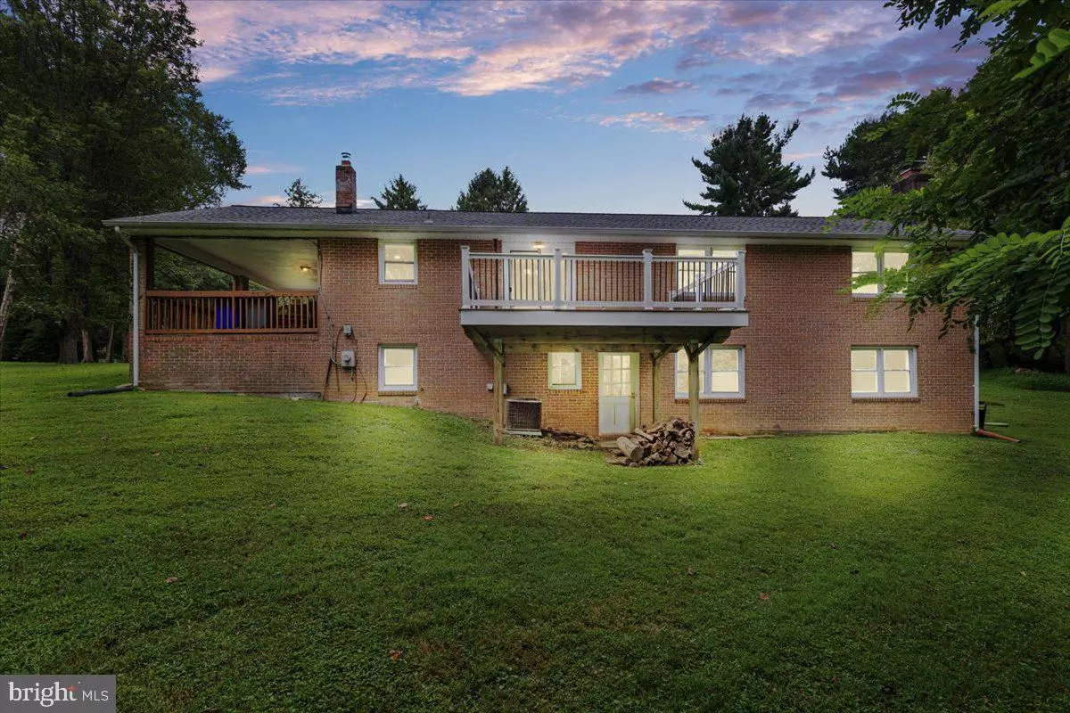 Ellicott City, MD 21042,2314 MOUNT HEBRON DR