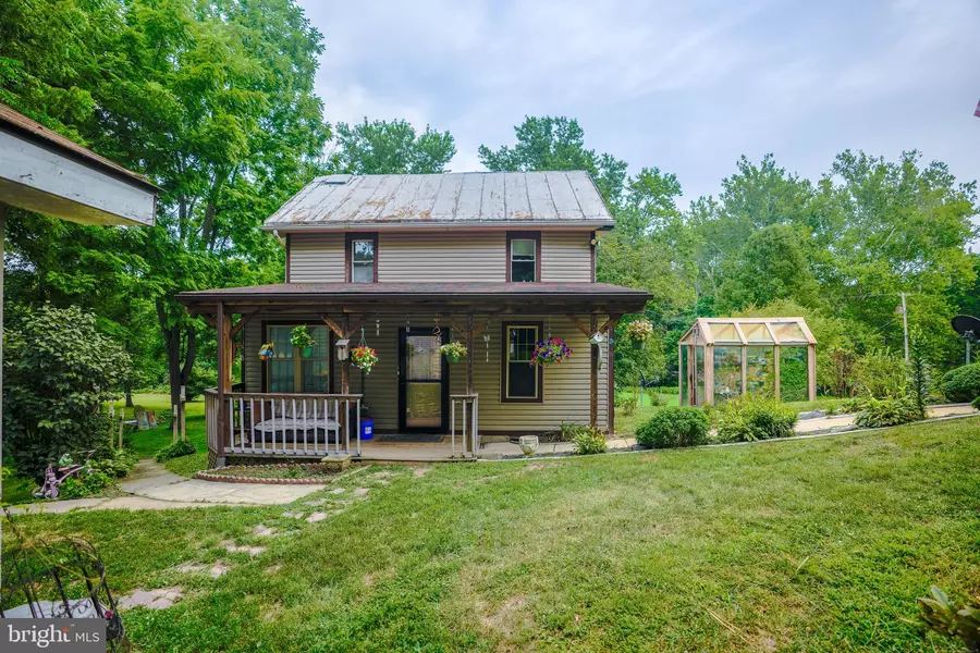 3890 WILDERNESS DR, Union Bridge, MD 21791