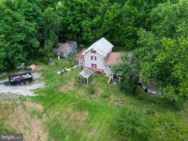 Union Bridge, MD 21791,3890 WILDERNESS DR