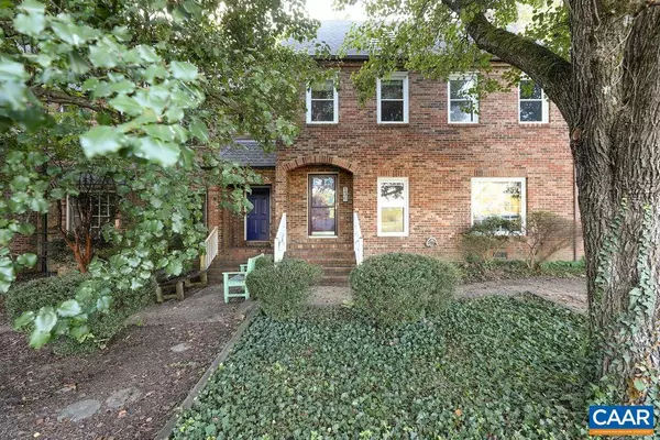 Charlottesville, VA 22901,136 BRANDYWINE CT