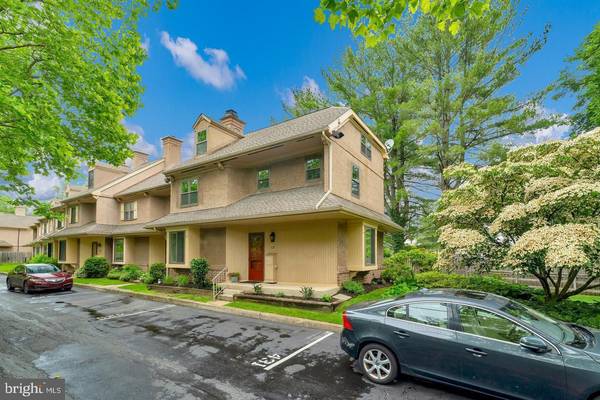 431 EAGLE RD ##16, Wayne, PA 19087