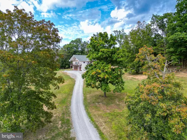 Shenandoah, VA 22849,385 S MCDANIEL LN