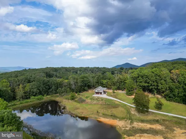 Shenandoah, VA 22849,385 S MCDANIEL LN