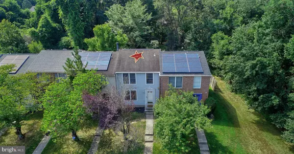 Laurel, MD 20724,3551 LAUREL VIEW CT