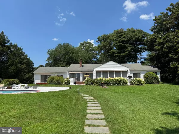 Oxford, MD 21654,4721 SAILORS LN