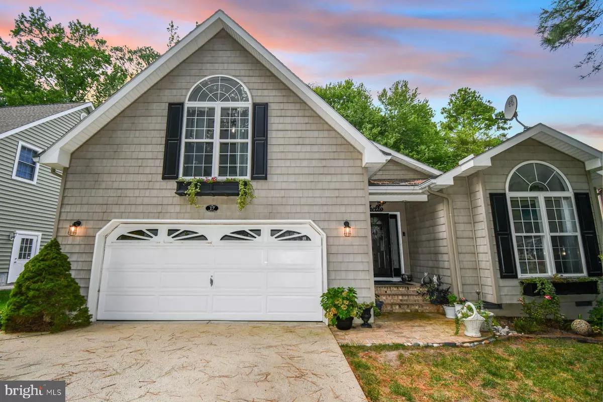 Ocean Pines, MD 21811,17 JUNEWAY LN