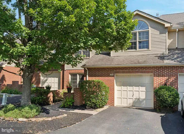 233 TOWYN CT,  Ambler,  PA 19002