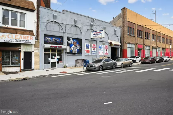 Philadelphia, PA 19141,1339-47 WINDRIM AVE