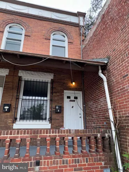 5439 HUNTER ST #2, Philadelphia, PA 19131