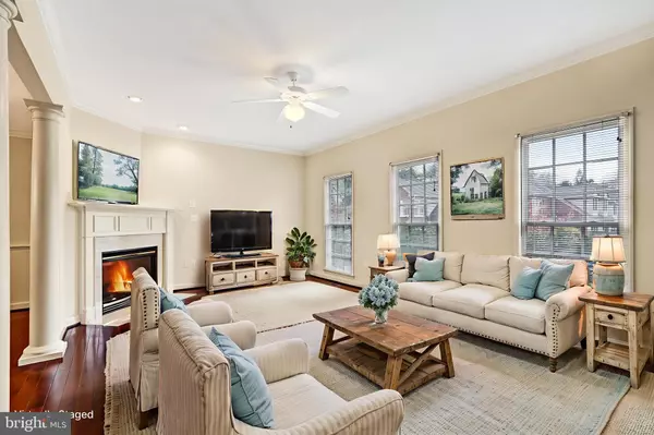 Warrenton, VA 20186,166 MOSBY CIR