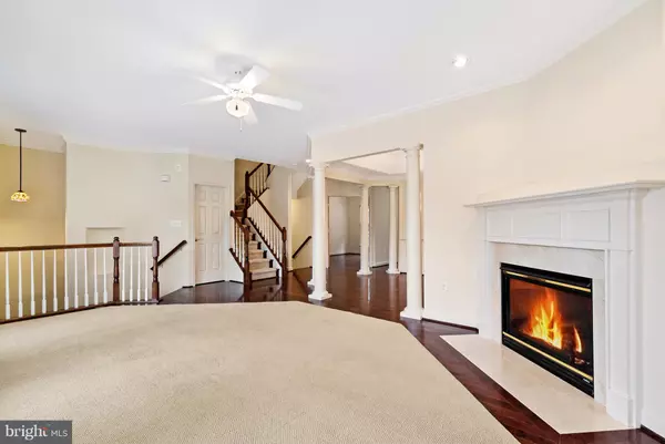 Warrenton, VA 20186,166 MOSBY CIR