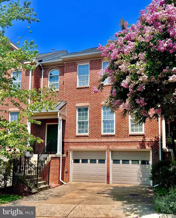 166 MOSBY CIR, Warrenton, VA 20186