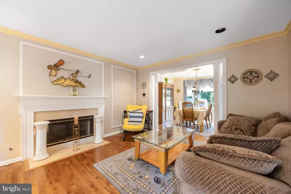 Robbinsville, NJ 08691,220 IVANHOE DR