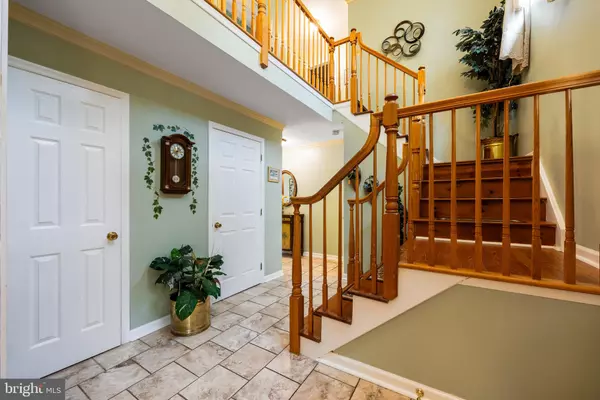 Robbinsville, NJ 08691,220 IVANHOE DR