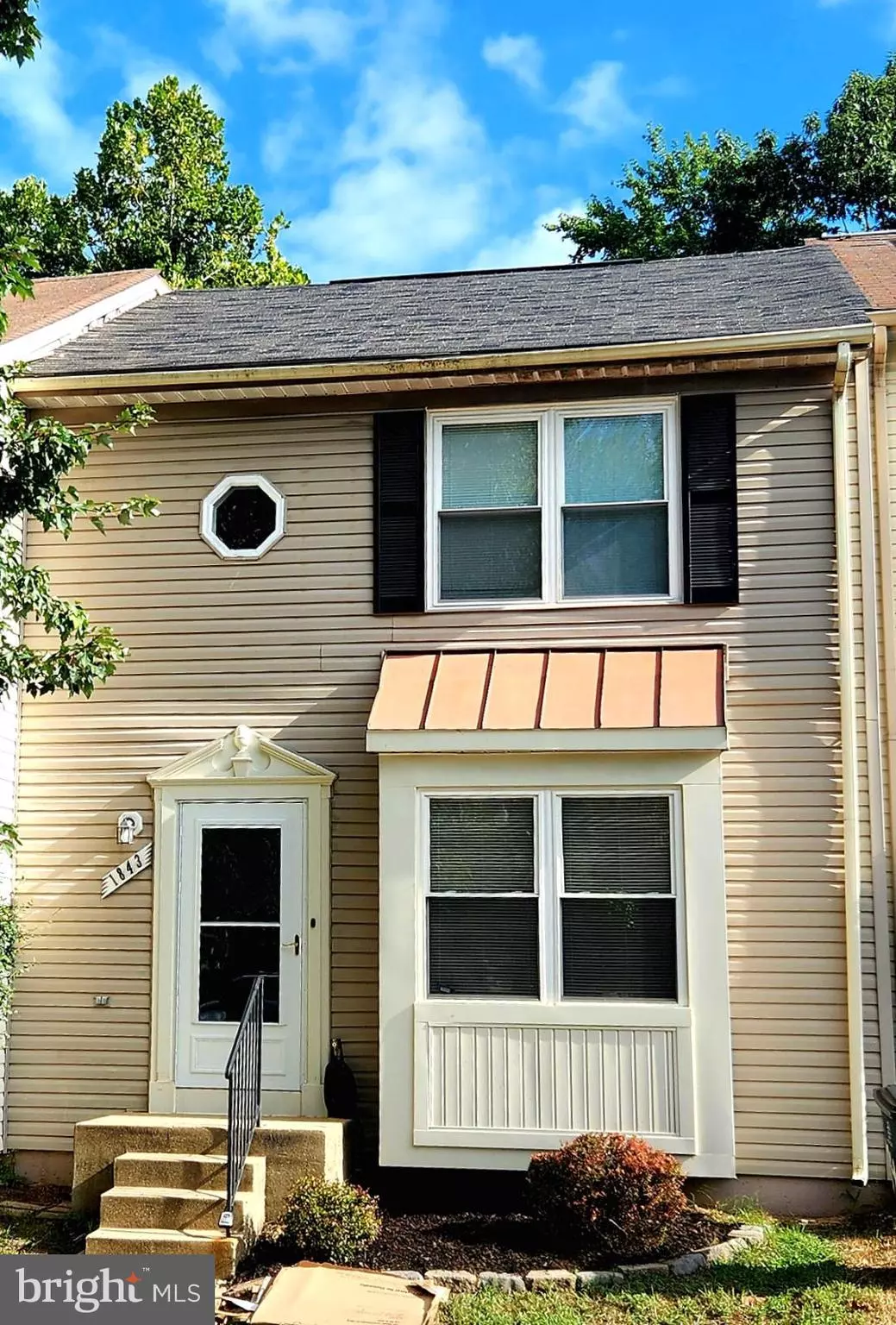 Landover, MD 20785,1843 RYDERWOOD CT