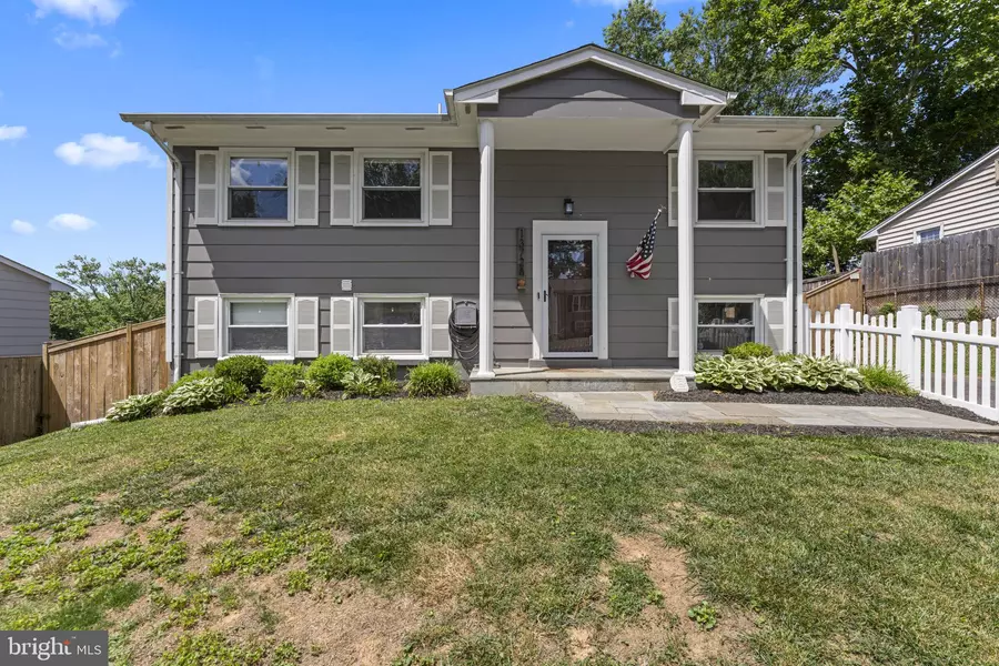 13728 GRAN DEUR DR, Woodbridge, VA 22193