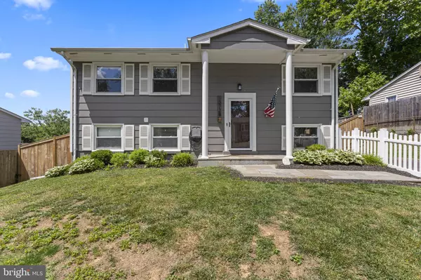 13728 GRAN DEUR DR, Woodbridge, VA 22193