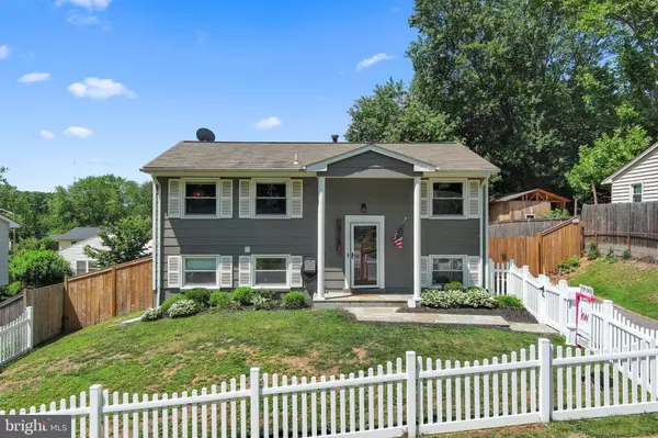 Woodbridge, VA 22193,13728 GRAN DEUR DR