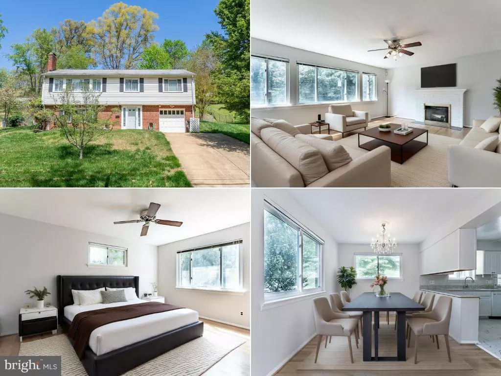 Springfield, VA 22150,7508 ESSEX AVE