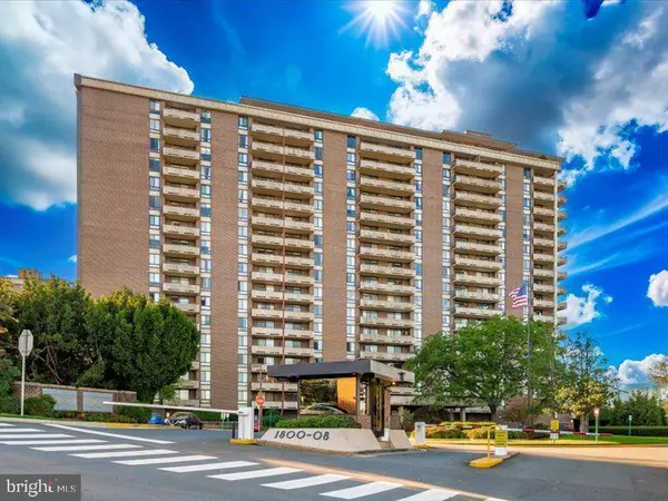 1800 OLD MEADOW RD #713, Mclean, VA 22102