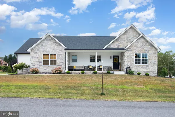 Millersburg, PA 17061,300 NELSON TER