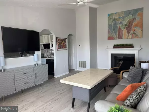 Frederick, MD 21701,1601 BERRY ROSE CT #4 3J