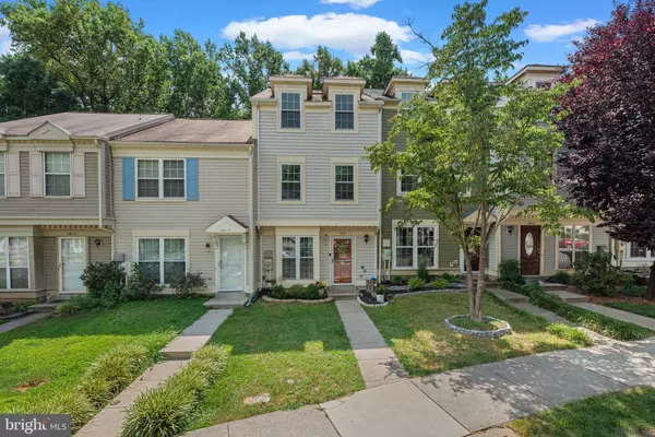 Columbia, MD 21046,9619 HASTINGS DR