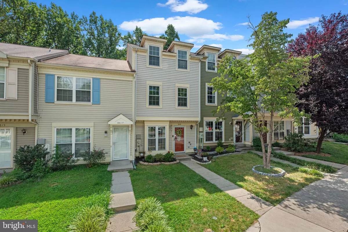 Columbia, MD 21046,9619 HASTINGS DR