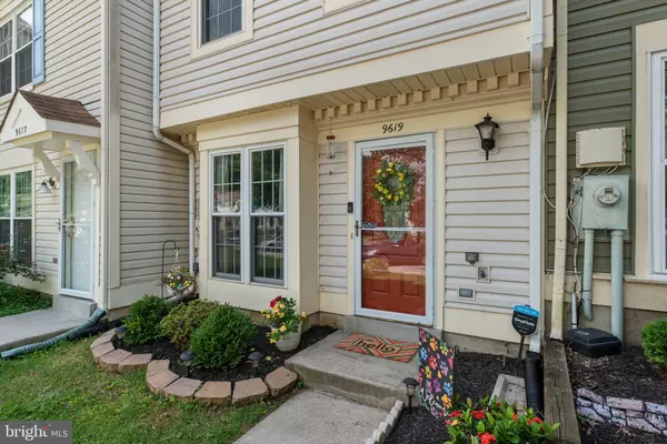 Columbia, MD 21046,9619 HASTINGS DR