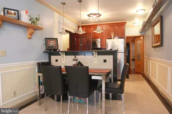 138 S 11TH ST #3, Philadelphia, PA 19107
