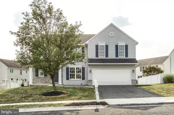 Enola, PA 17025,3 MEMORY LN