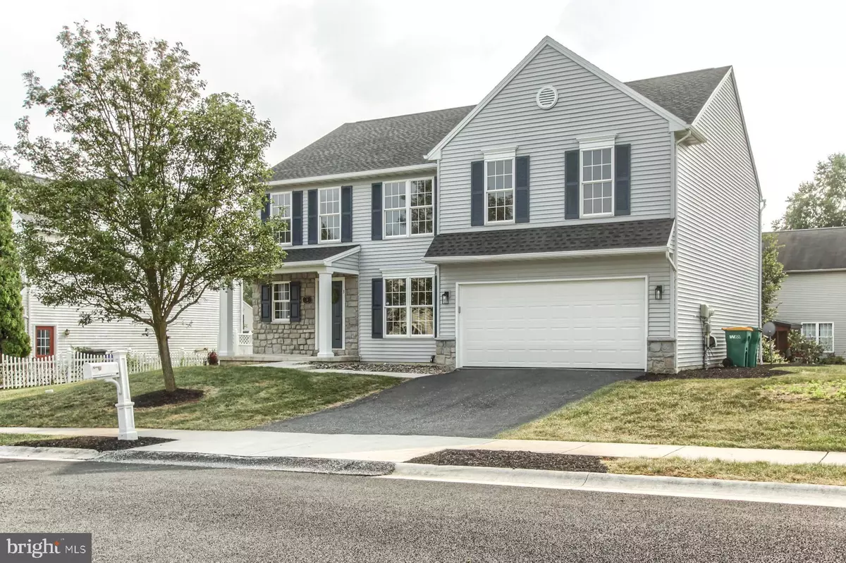 Enola, PA 17025,3 MEMORY LN