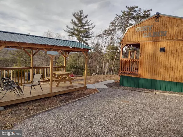 223 SHIRKEY LANE, Mathias, WV 26812