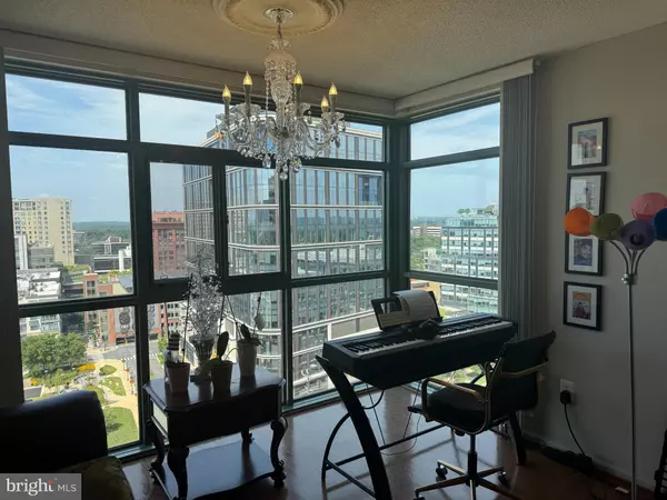 North Bethesda, MD 20852,11700 OLD GEORGETOWN RD #1312