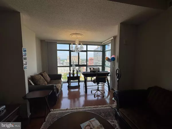 North Bethesda, MD 20852,11700 OLD GEORGETOWN RD #1312