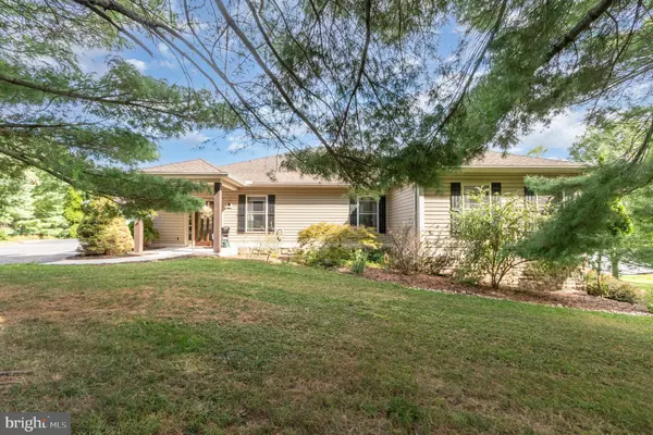 5901 SAINT THOMAS BLVD, Harrisburg, PA 17112