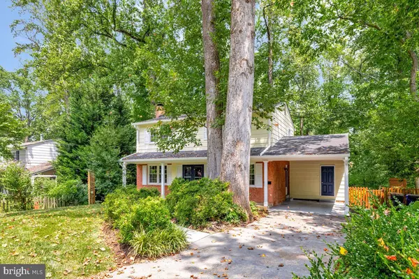 Annandale, VA 22003,5156 LINETTE LN