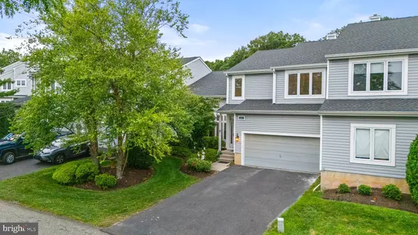 Voorhees, NJ 08043,1203 CHAMPLAIN DR