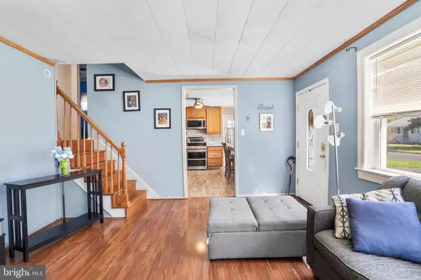 Langhorne, PA 19047,592 CLAYMONT AVE