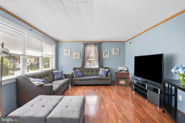 Langhorne, PA 19047,592 CLAYMONT AVE