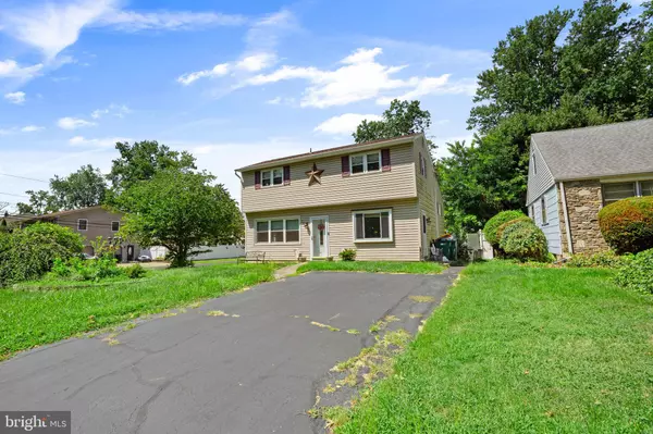 Langhorne, PA 19047,592 CLAYMONT AVE