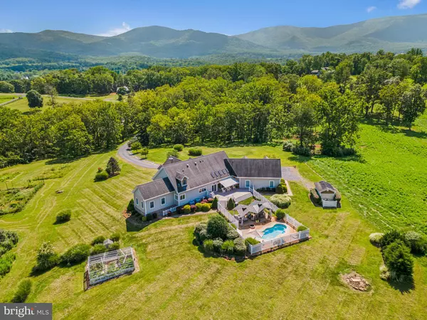 Bentonville, VA 22610,710 BOYDS MILL LN