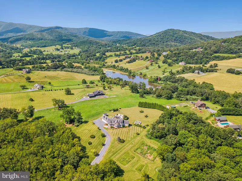710 BOYDS MILL LN, Bentonville, VA 22610