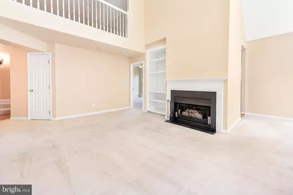Sterling, VA 20165,46588 DRYSDALE TER #302