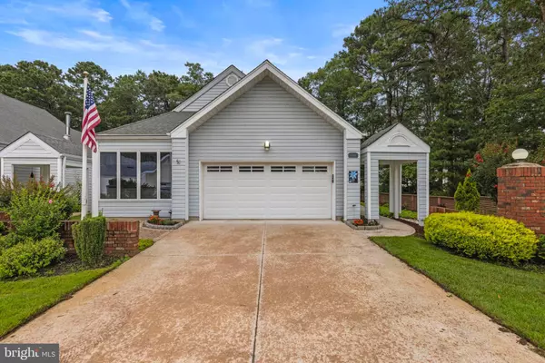 109 LONGWOOD DR, Manahawkin, NJ 08050