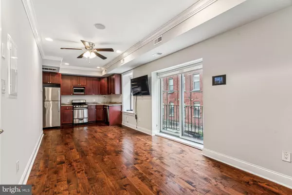 1149 N 3RD ST #F, Philadelphia, PA 19123