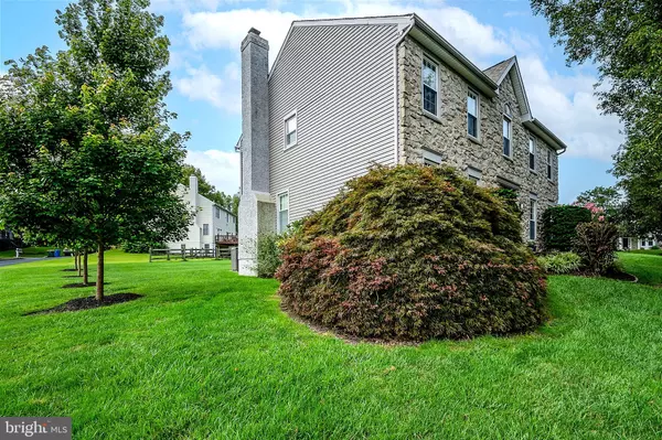 West Chester, PA 19382,1201 CHADD CT