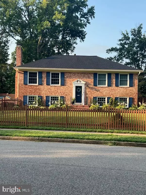 2007 COOL SPRING DR, Alexandria, VA 22308