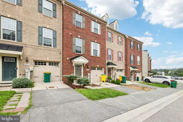 Ellicott City, MD 21043,8074 LOCUST MILL ST