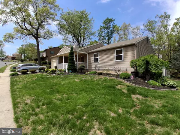 1 FAWN CT, Blackwood, NJ 08012